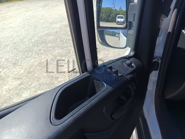 Iveco Daily · Ano 2023