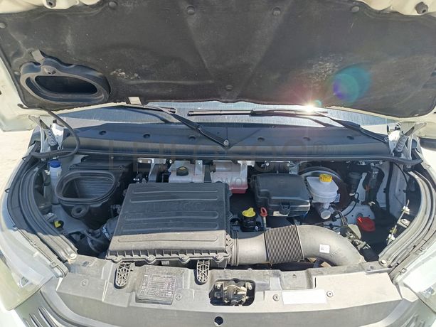 Iveco Daily · Ano 2023