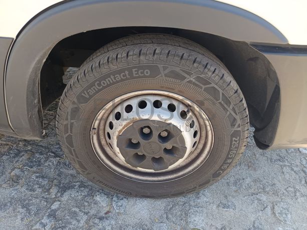 Iveco Daily · Ano 2023