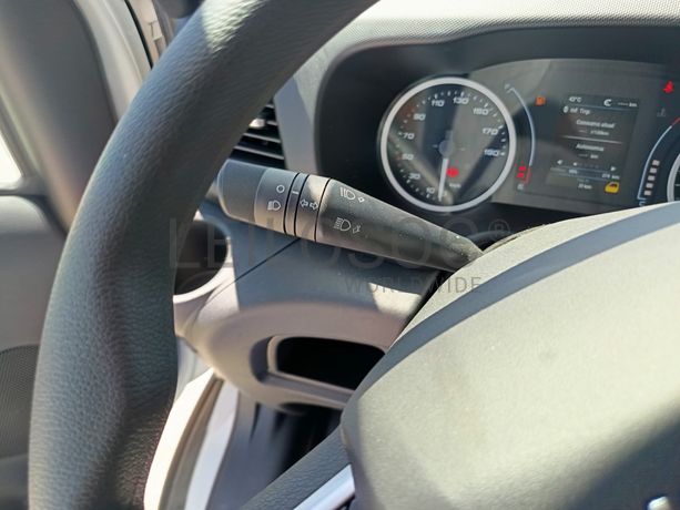 Iveco Daily · Ano 2023