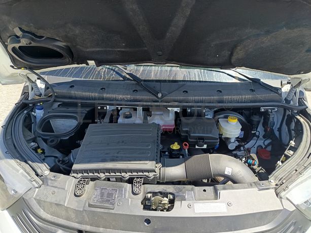 Iveco Daily · Ano 2023