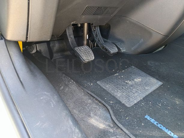 Iveco Daily · Ano 2023