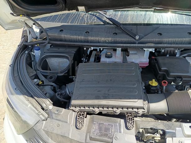 Iveco Daily · Ano 2023