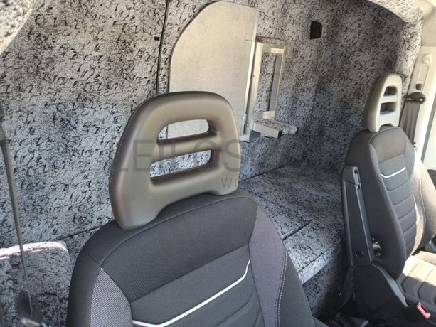 Iveco Daily · Ano 2023