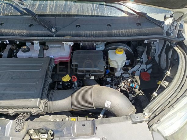 Iveco Daily · Ano 2023