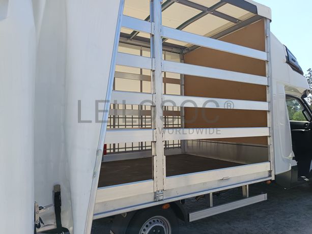 Iveco Daily · Ano 2023