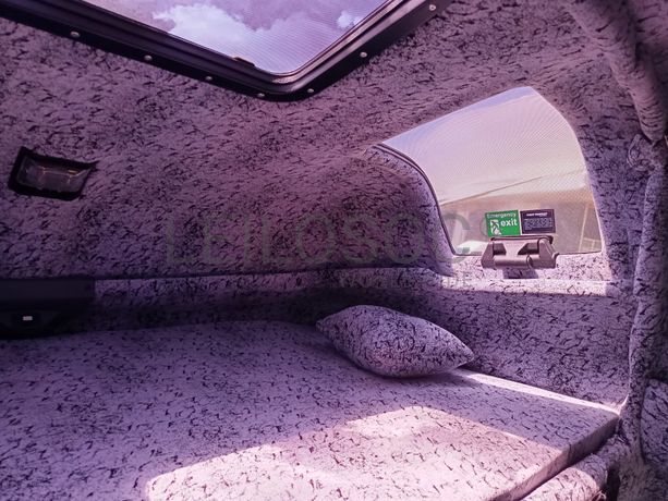 Iveco Daily · Ano 2023