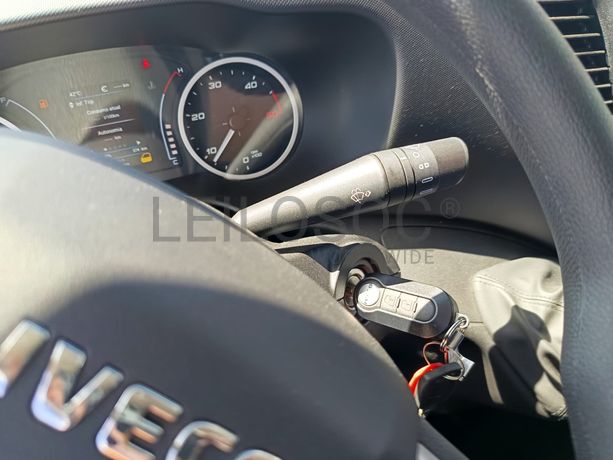 Iveco Daily · Ano 2023