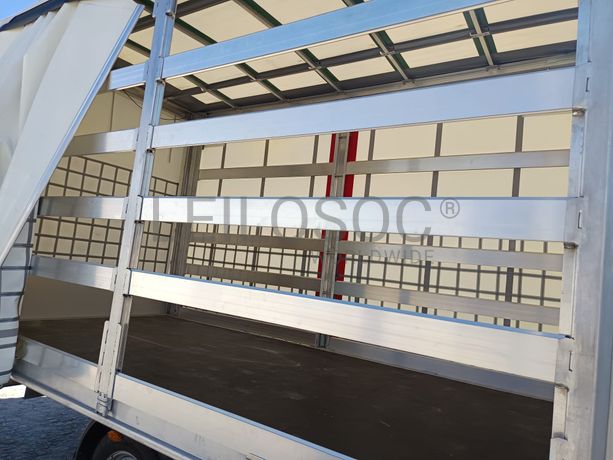 Iveco Daily · Ano 2023