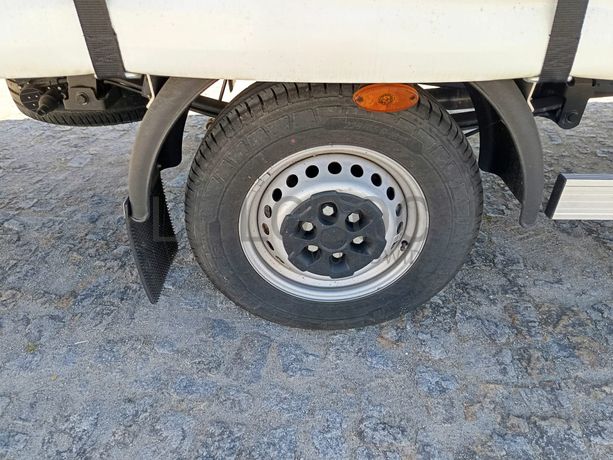 Iveco Daily · Ano 2023