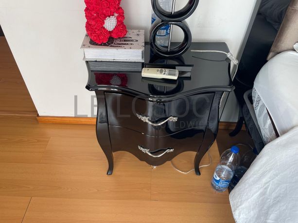 Mobiliário de quarto