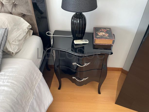 Mobiliário de quarto