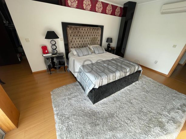 Mobiliário de quarto