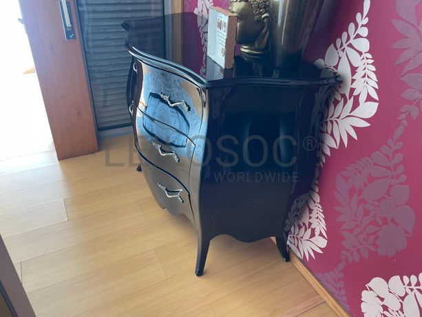 Mobiliário de quarto