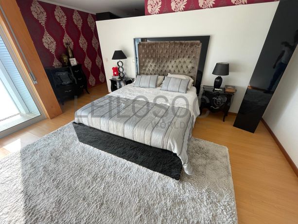 Mobiliário de quarto