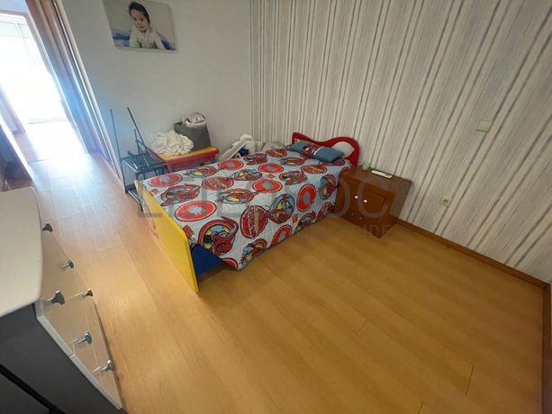 Mobiliário de quarto