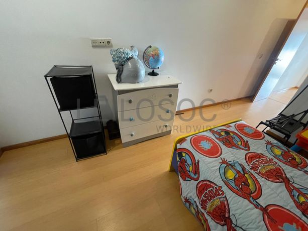 Mobiliário de quarto