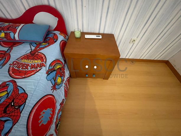 Mobiliário de quarto