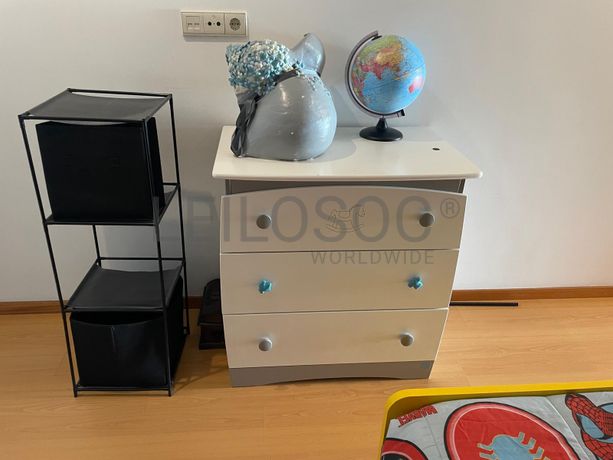 Mobiliário de quarto