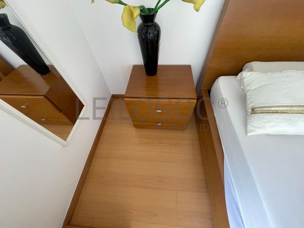 Mobiliário de quarto