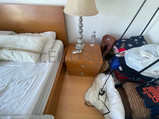 Mobiliário de quarto