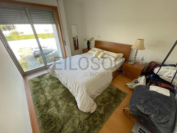 Mobiliário de quarto