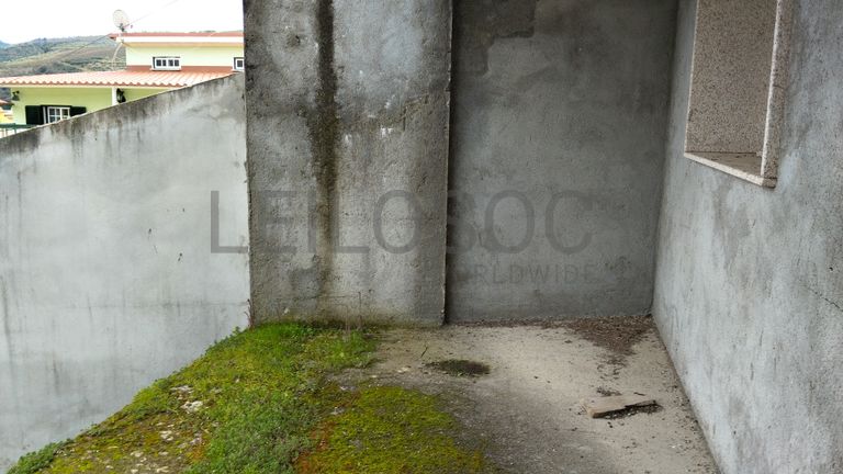 Moradias V3 · São João da Pesqueira