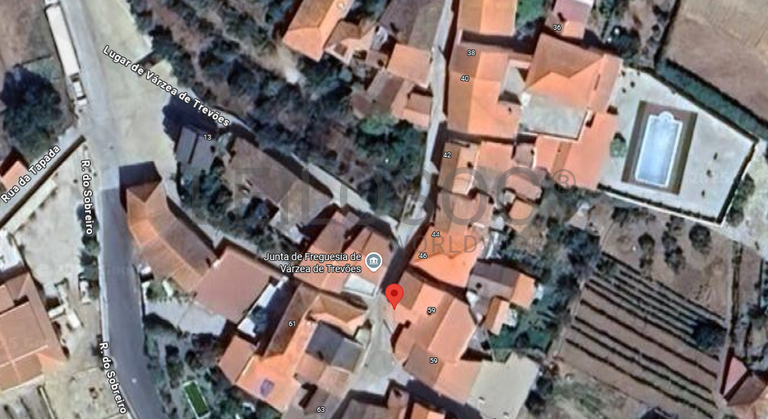 Moradias V3 · São João da Pesqueira