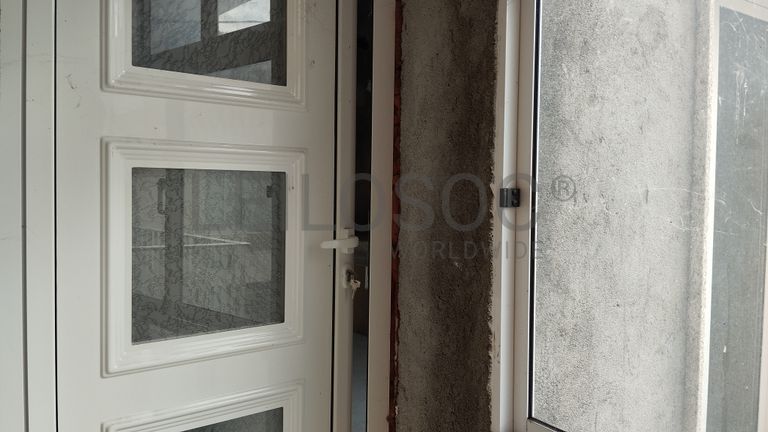 Moradias V3 · São João da Pesqueira