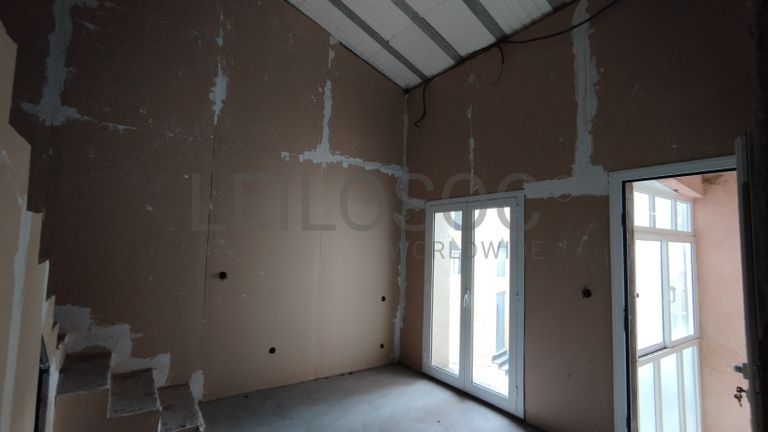 Moradias V3 · São João da Pesqueira