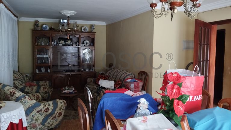 Moradias V3 · São João da Pesqueira