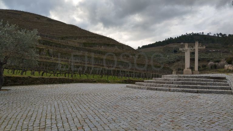 Moradias V3 · São João da Pesqueira