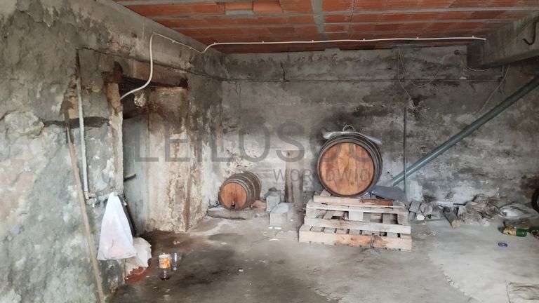 Moradias V3 · São João da Pesqueira