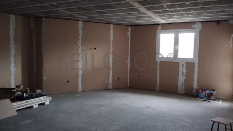 Moradias V3 · São João da Pesqueira