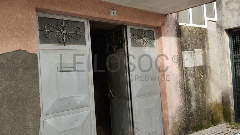 Moradias V3 · São João da Pesqueira