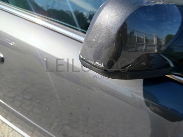 Opel Zafira · Ano 2011