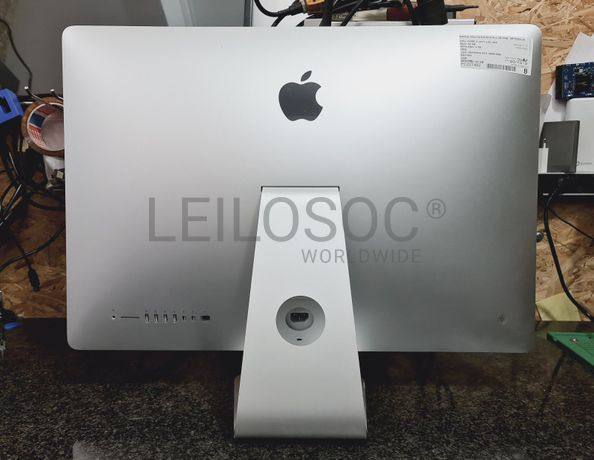 Apple iMac 27" A1419 All In One