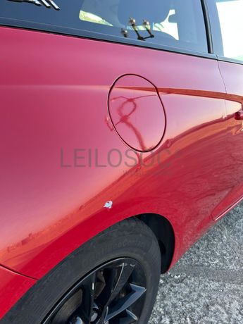 Opel Adam · Ano 2017