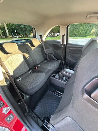 Opel Adam · Ano 2017