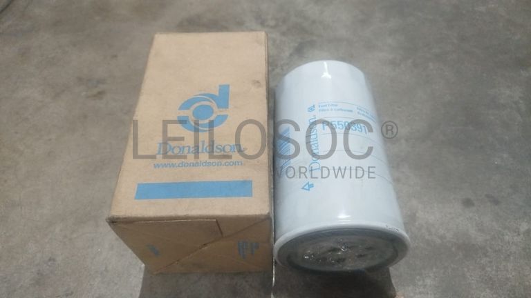 245 Correias - Filtros