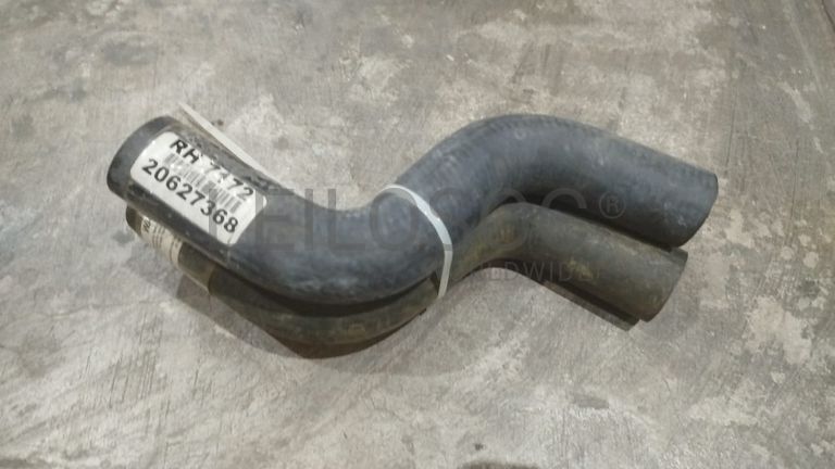 49 Tubos de radiador