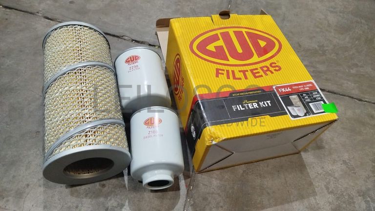 211 Jogos de escovas