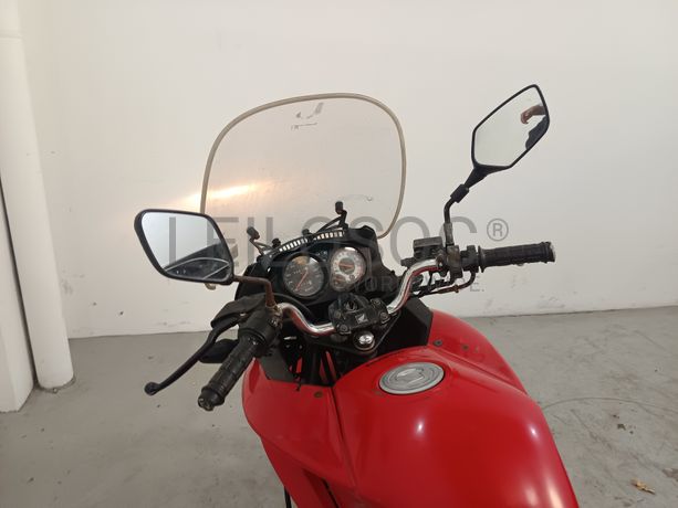 HONDA CBF 125 · Ano 2014