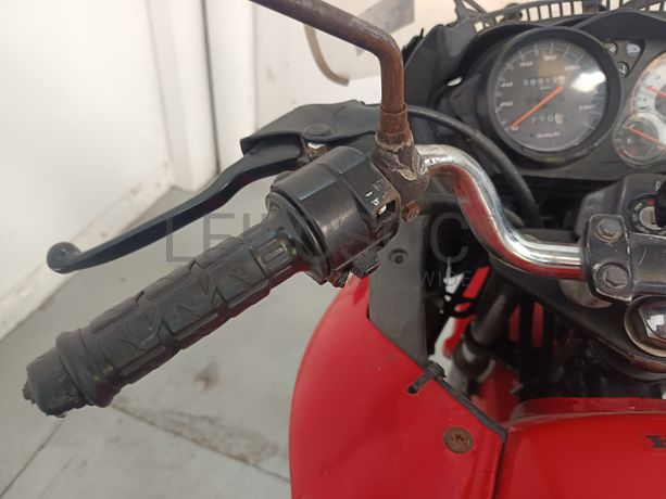 HONDA CBF 125 · Ano 2014