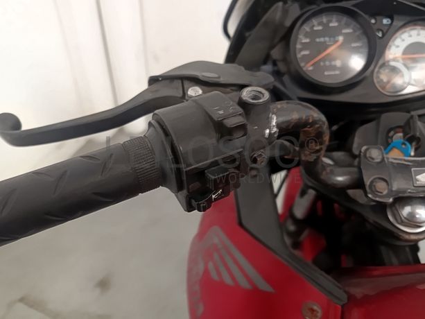 HONDA CBF 125 · Ano 2014