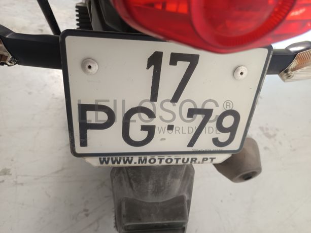 HONDA CBF 125 · Ano 2014