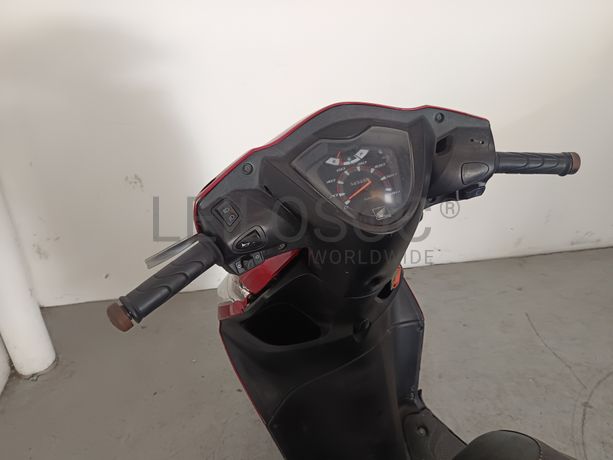 HONDA Vision NSC 110 · Ano 2013