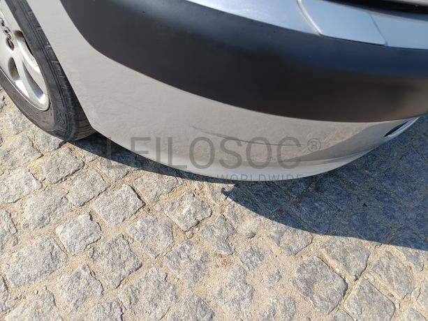 Peugeot 307 · Ano 2003