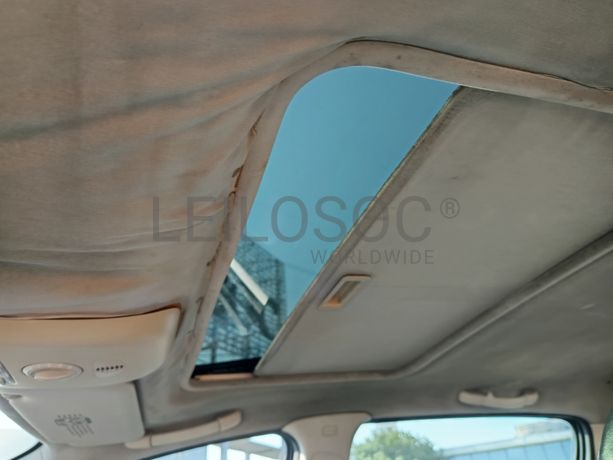 Peugeot 307 · Ano 2003