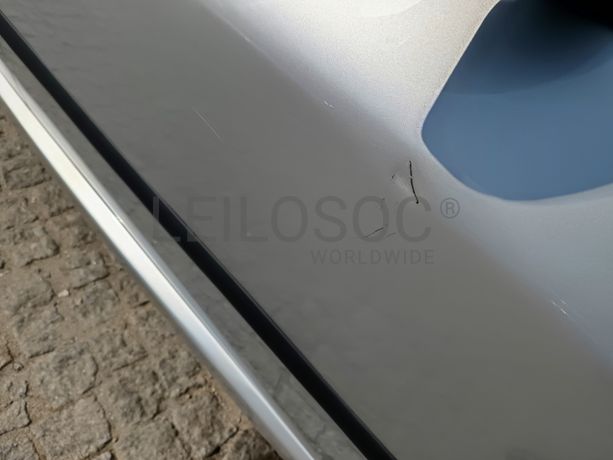 Peugeot 307 · Ano 2003